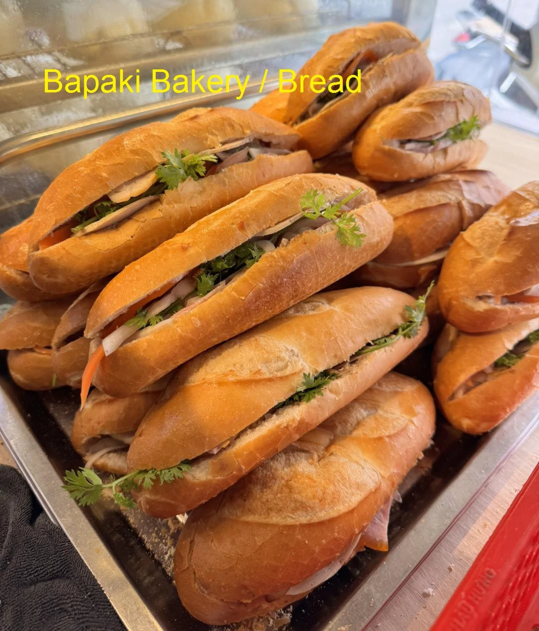 Bữa sáng đầy năng lượng